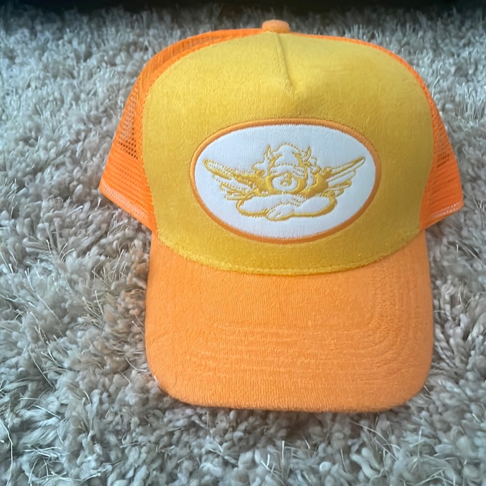 COPY - Trucker hat in Cutie. Never worn.